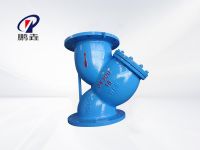 鑄鋼過(guò)濾器